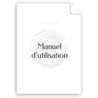 Traduction d'un manuel d'utilisation